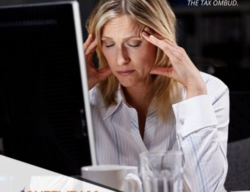 It’s not over yet! The Office of the Tax Ombud