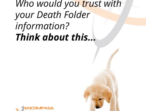 The ‘Two Beers and a Puppy’ Test – Who to trust?